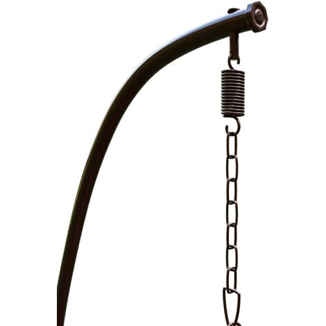 Poltrona Dondolo Sedia Appesa Da Giardino Sedia Sospesa Dondolo