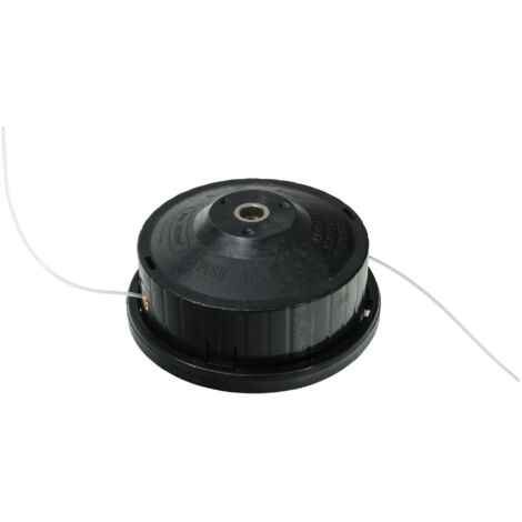 Bobina de hilo para desbrozadora Ø1,5mm x 5,2m WERKA PRO