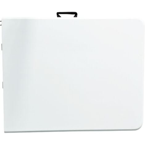 Mesas plegables rectangulares WERKA PRO