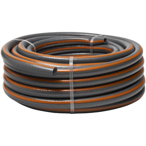 Manguera anti-torsión 280 g WERKA PRO 20 m
