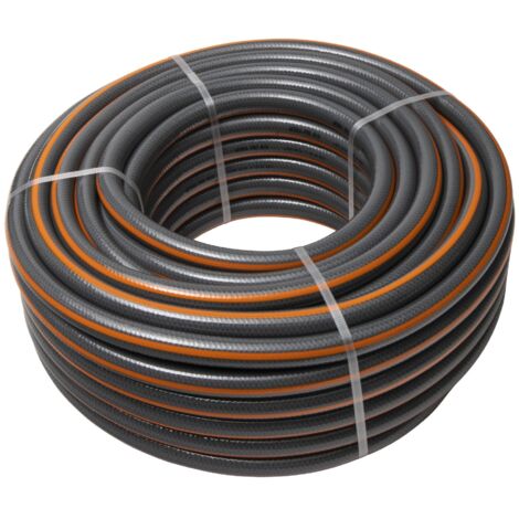 Manguera de riego anti-torsión 280 g WERKA PRO 40 m