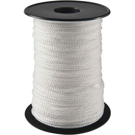 Trenza de polipropileno WERKA PRO ø 2mm-100M