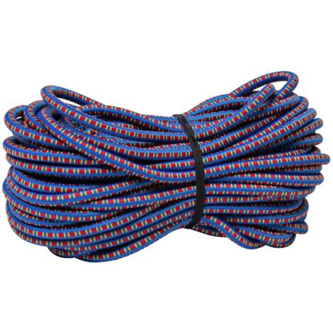 Rodillo tensor 20 metros WERKA PRO ø 8 mm x 20 metros