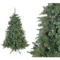 Evergreen Weihnachtsbaum Mesa Fichte Grün