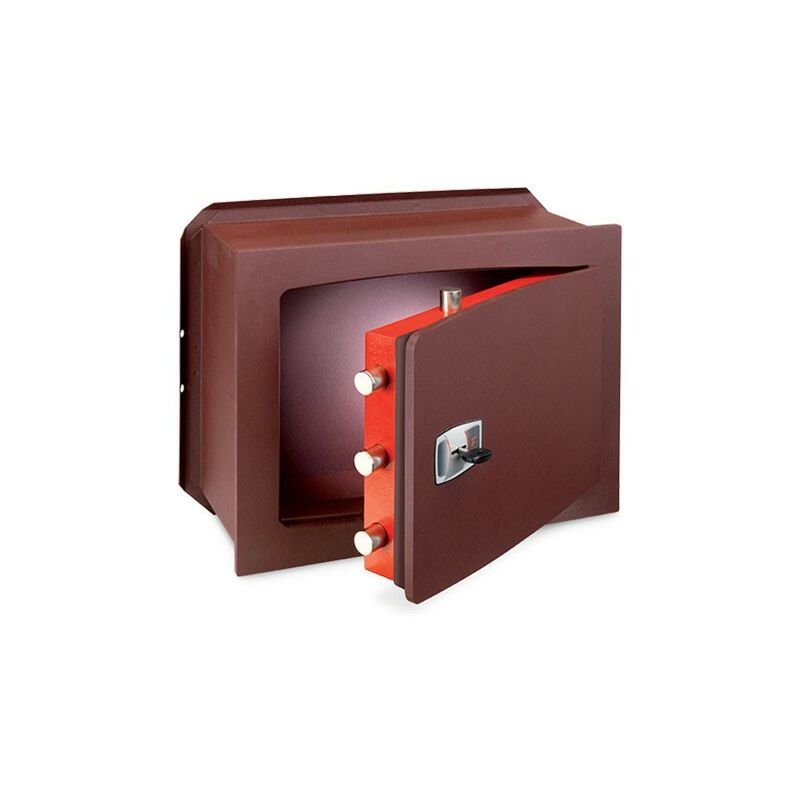 Copertura Decorativa Per Cassaforte A Muro: Quadro Appeso Per Nascondere Contatori, Colore Oro