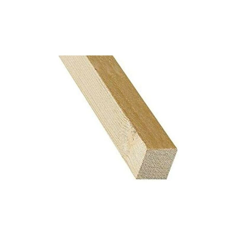 Pannello in Legno OSB-3 fenolico mm 9-12 - 15-18 Formato mm 610 x 2500 -  Dimensione Disponibile: mm 15 x 610 x 2500 : : Fai da te