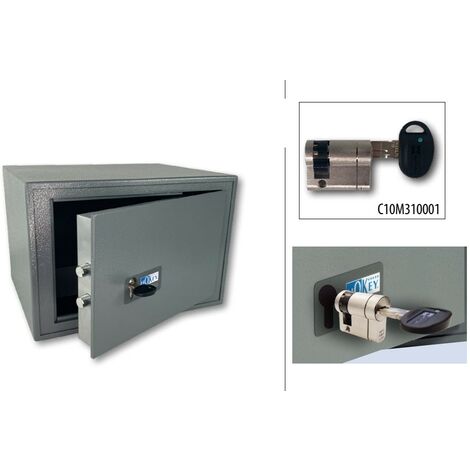 Cassaforte Mottura Hokey 10.hs6500 per Hotel, Resort e Navi