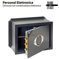 Cassaforte Mottura Personal Elettronica Certificata 11.3225