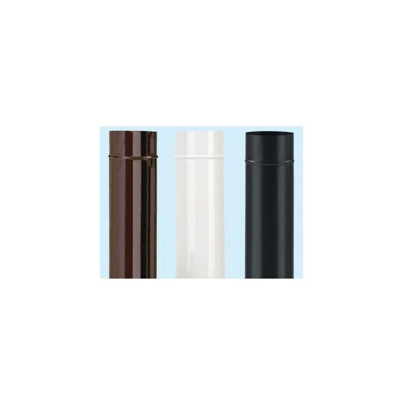 TUBI PER STUFE SMALTATI ALA CM.13X50