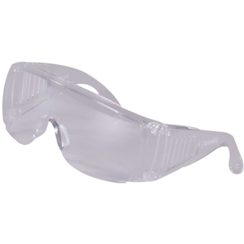 occhiali protezione en 166