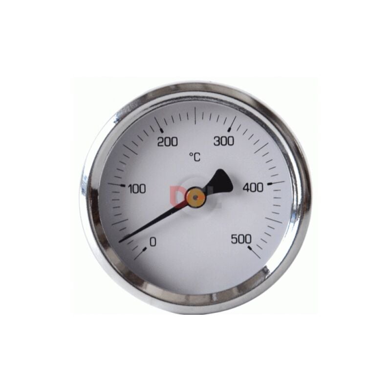 Termometro per forno 0-500�