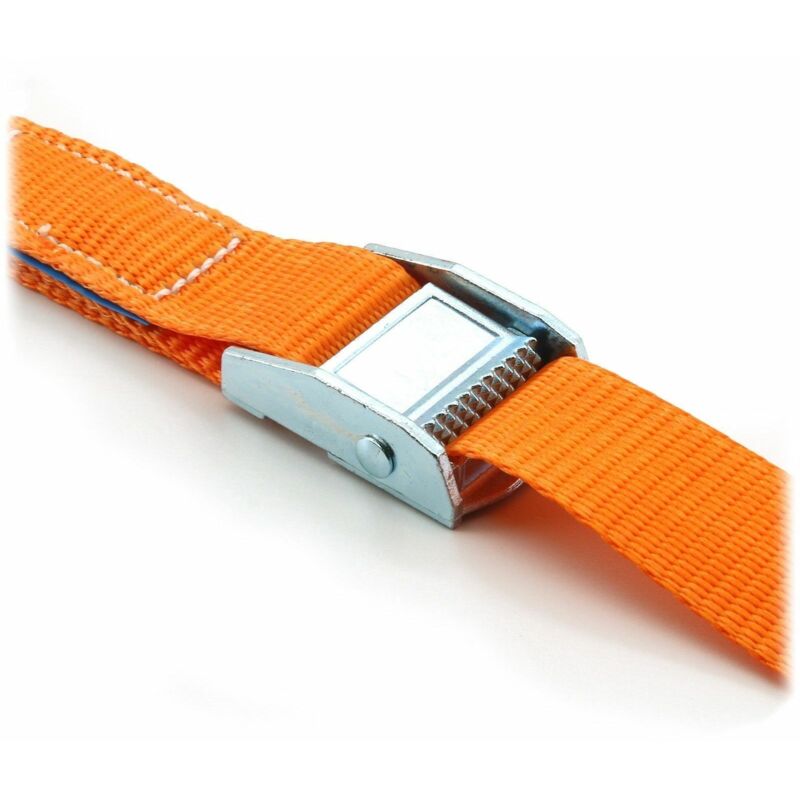 Cinture Di Serraggio Serratura Di Bloccaggio Cinghia Di Serraggio Serratura Di Bloccaggio Cinghia Di 324807685082 - Foto 11