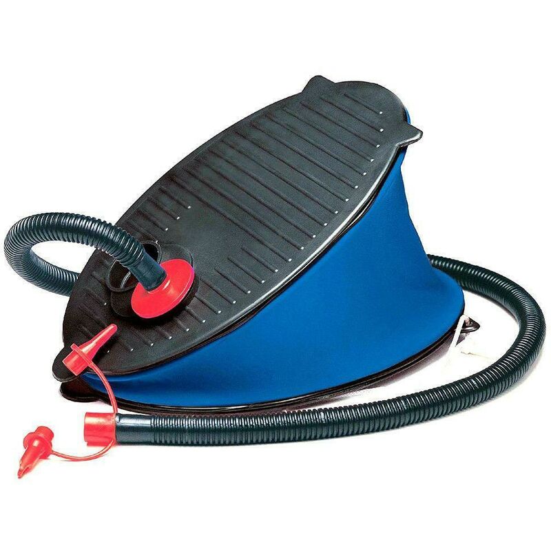 Pompa di gonfiaggio elettrica SUP/Kayak/Annex STAR PUMP 8 - 20 PSI