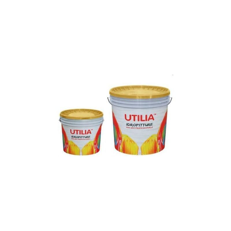 Idropittura lavabile antimuffa da lt 4 o lt 14 litri: 4 lt