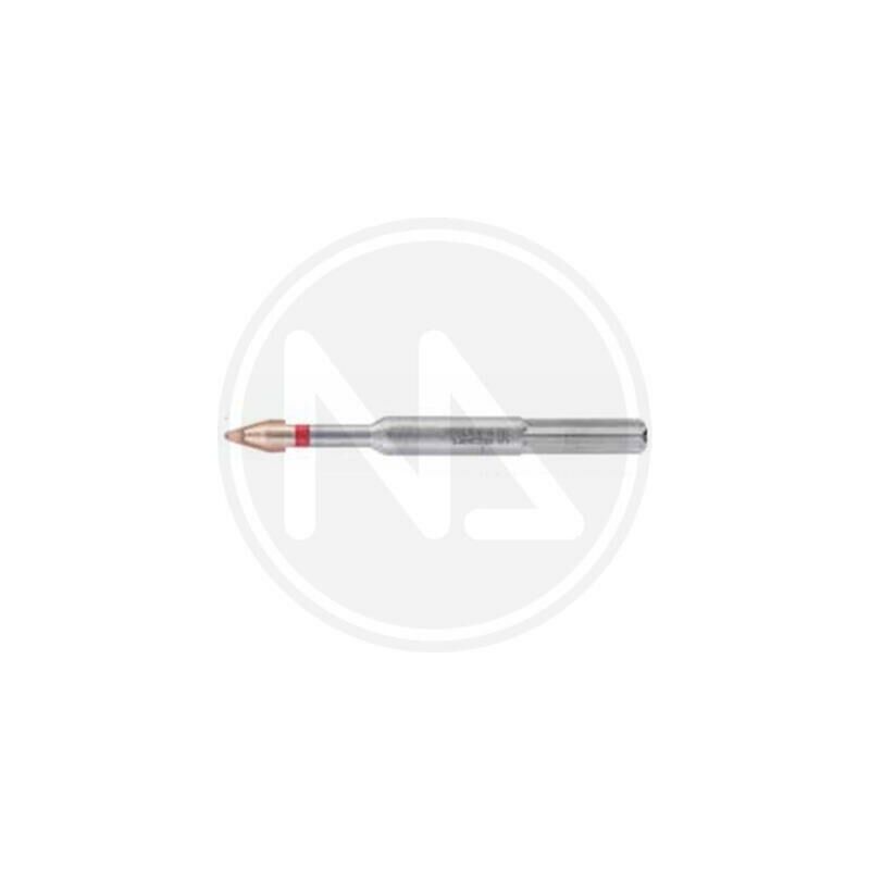 Punte Trapano Per Gres Porcellanato Flintronic - Set 10 Pezzi Da 3-12mm, Per Piastrelle E Marmo - Foto 6
