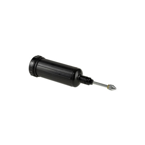 INGRASSATORE TASCABILE MANUALE OLIO/GRASSO UNIVERSALE IN PLASTICA GR. 100 (1/2)
