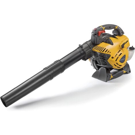 ASPIRATORE - SOFFIATORE - TRITURATORE ALPINA ABL27V A SCOPPIO MOTORE 27,6cc.