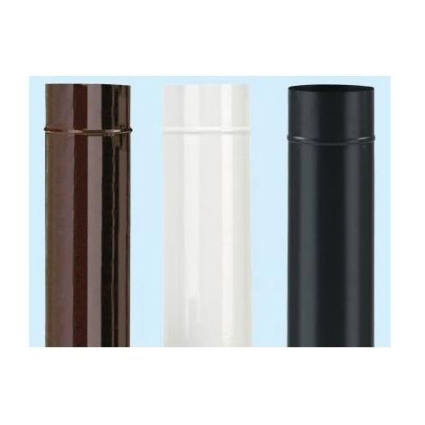 TUBI PER STUFE SMALTATI ALA CM.13X50