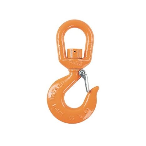GANCI DI SOLLEVAMENTO GIREVOLI BETA ROBUR 8063