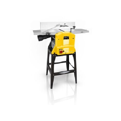 PIALLA FILO-SPESSORE FEMI PF250 1500W C/BASAMENTO 92X26 CM