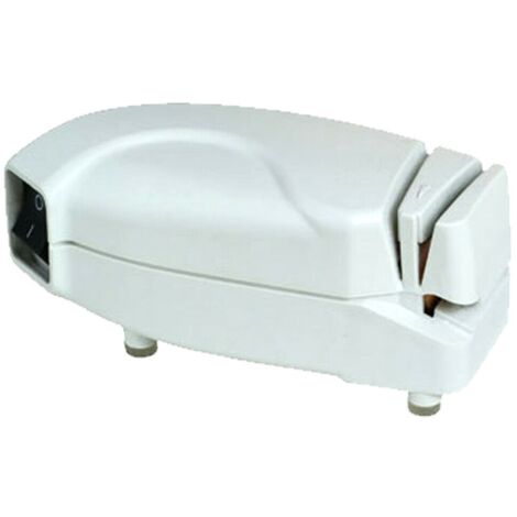 AFFILATORE AFFILACOLTELLI ELETTRICO ART.S35 AFFILA LAMA AFFILATRICE COLTELLI MOL (1/2)