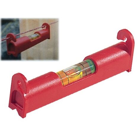 LIVELLO SOLA PER FILI UZ/8 LIVELLI LIVELLA PER FILO MURATORE CARPENTERIA