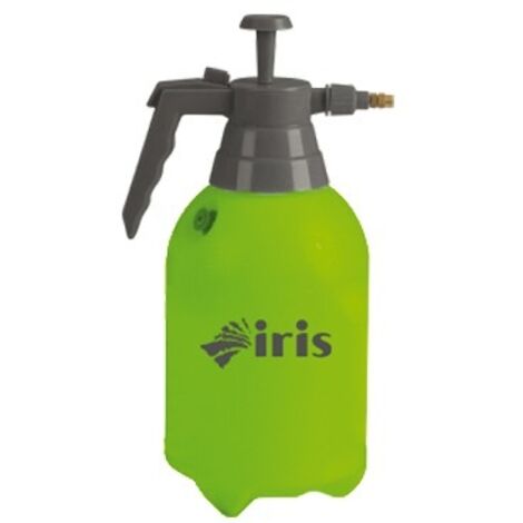 SPRUZZINO A PRESSIONE IRIS GARDEN LT.2 IRRIGAZIONE SPRUZZATORE DA GIARDINAGGIO (1/8)
