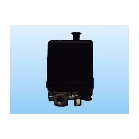 Pressostato per ciclismo A/C adatto per Ford Lincoln Mazda 95BW19E561AA