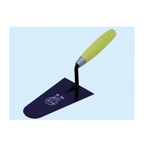CAZZUOLE ANCORA PUNTA TONDA MANICO GOMMA 941 CM- 16-18-19-20