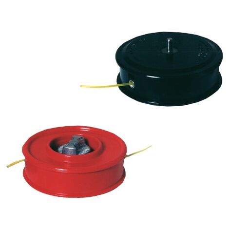 TESTINA GREENCAT PER DECESPUGLIATORE ATTACCO MASCHIO 8 X 1,25