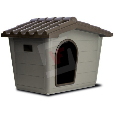 CUCCIA PER CANI E GATTI SPRINT GRANDE  LARGE CM.99X70X75H