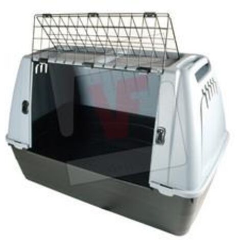 Trasportino Bracco 100 con ventilazione laterale 100x60x65cm