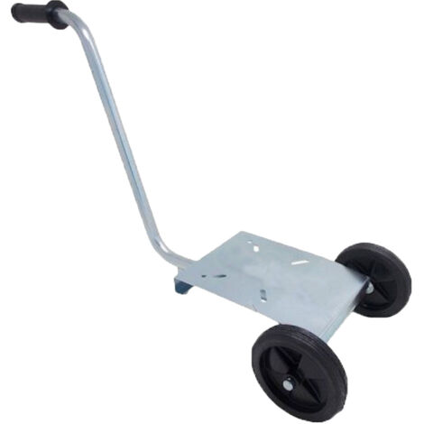 CARRELLI CARRELLO PER POMPA DA TRAVASO POMPE DA TRAVASO TRAVASATORI (1/9)