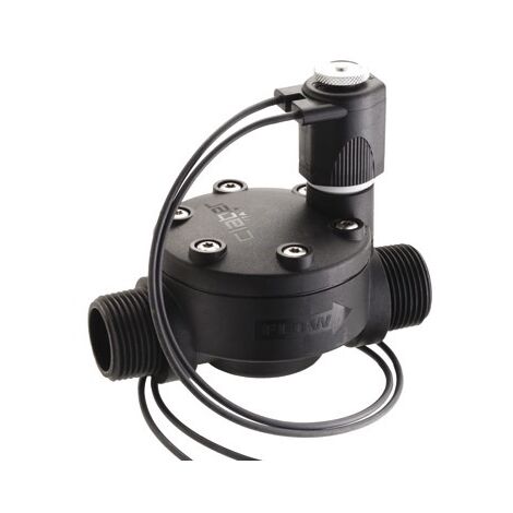 ELETTROVALVOLE CLABER 24V 90938 ELETTROVALVOLA PER GIARDINO PROGRAMAMTORI 1" FEM
