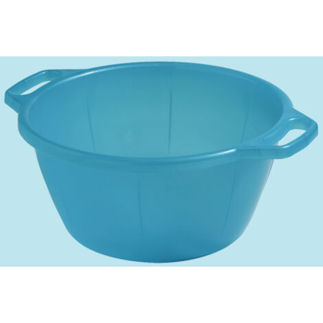 Well2wellness Copertura Piscina Tonda 600 Cm – Telone Invernale Ed Estivo 180g/m²