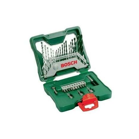 Set 127 Accessori RYOBI Per Avvitatore - Punte Metallo, Bussole, Inserti | Valigetta Organizzata - Foto 10