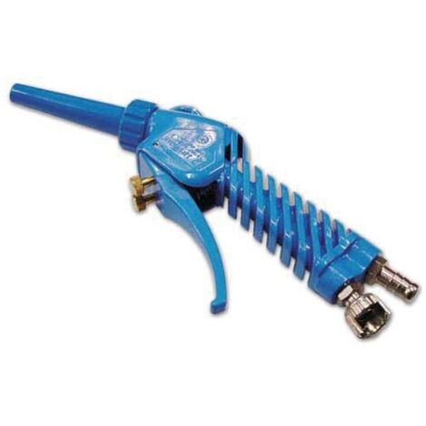 Aria Compressa - Pistola Lavaggio Aria-Acqua Walmec (art. 50160) Att. M1/4