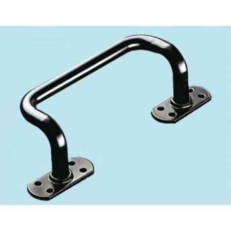 MANIGLIONI MANIGLIONE COMUNELLO PER CANCELLI CANCELLO Art. 675 G MM.200 (1/4)