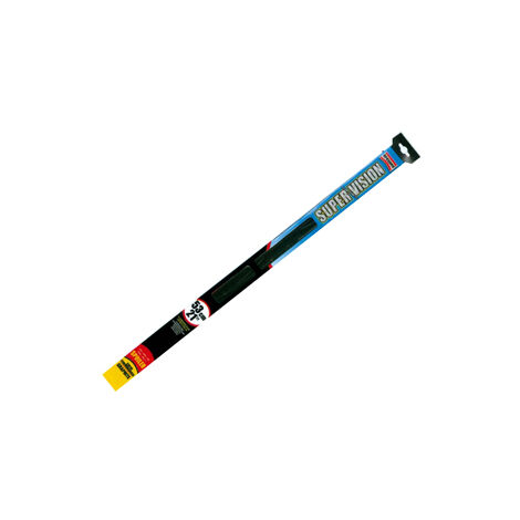 SPAZZOLE TERGICRISTALLO SUPER VISION AREXONS TUTTE LE MISURE