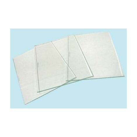 6 Fogli In Plexiglass Trasparente 2mm - 10x15cm Per Cornici, Display E Progetti Fai Da Te - Foto 11