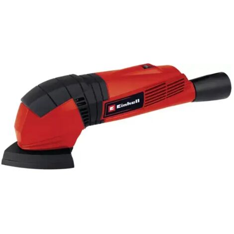LEVIGATRICE TRIANGOLARE TH-DS 19 EINHELL 190 WATT UTENSILI ELETTRICI