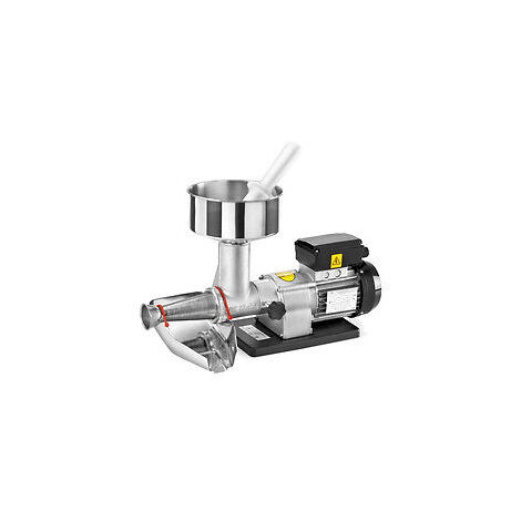 Passapomodoro elettrico Spremito Tre 3 Spade 14000/I