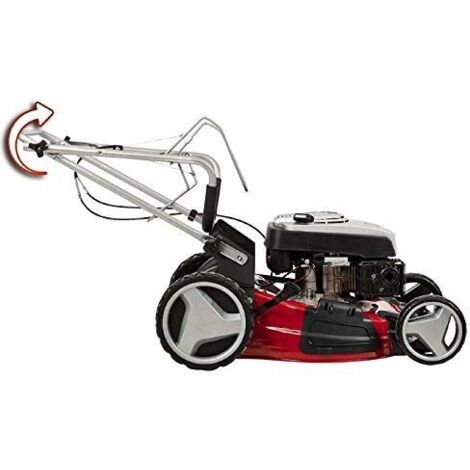 Tosaerba A Scoppio GC-PM 56 S HW | Einhell - Almanacco Far Da Sé - Foto 8