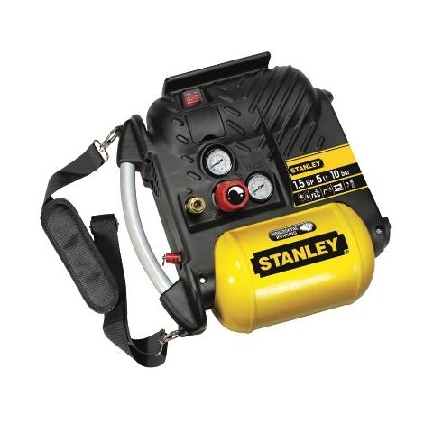 Compressori compressore stanley dn200/10/5 lt5