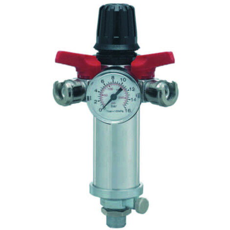 Canale Di Aspirazione Ed Essiccazione Dell'aria CEFLA TTR 32500 - Foto 9