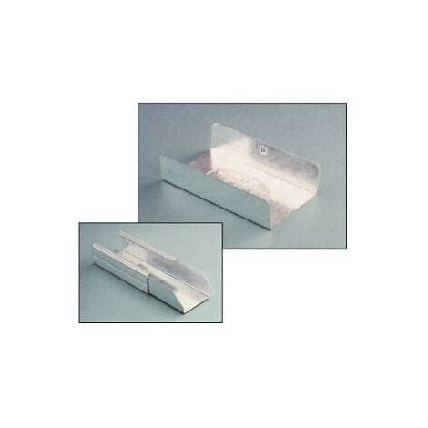 Accessori per cartongesso giunto lineare profili a soffitto mm27�50 pz100