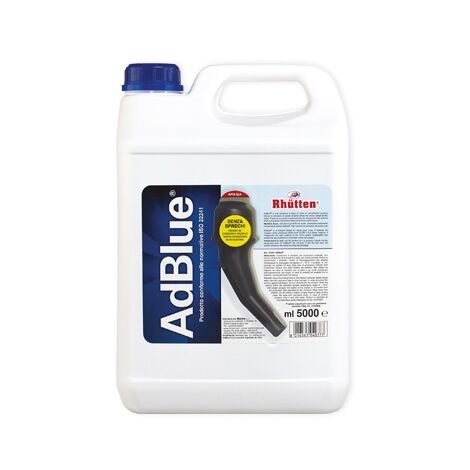 10 Migliori Adblue 20l In Italia - Foto 10