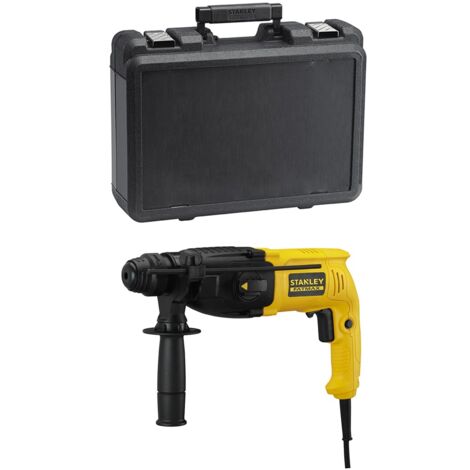 DeWALT Outillage - Marteau Combiné AKU 18V SDS Plus, Sans Batterie Ni Chargeur Dch273nt