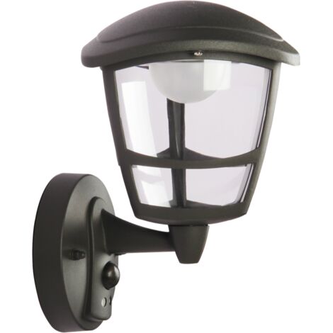 Century APPLIQUE ASCENDENTE A LED SENSOR LILANDÀ 10 W - 806 lumen - 4.000K (1/3)