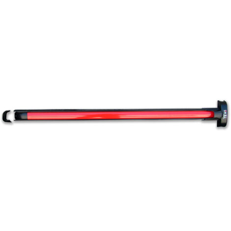 MANIGLIONE ANTIPANICO PUSH MODULARE ISEO MODELLO 942411758T